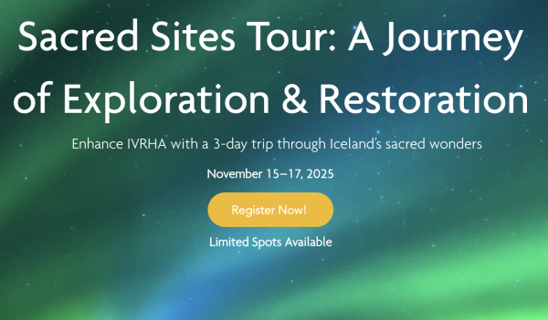 Sacred Sites Short Cut